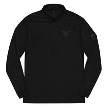 Load image into Gallery viewer, Quarter zip pullover