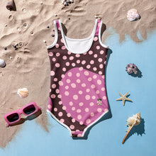 Load image into Gallery viewer, All-Over Print Kids Swimsuit