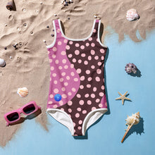 Load image into Gallery viewer, All-Over Print Kids Swimsuit