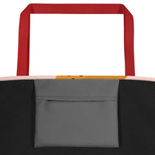 Load image into Gallery viewer, All-Over Print Large Tote Bag