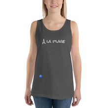 Load image into Gallery viewer, Men's Tank Top