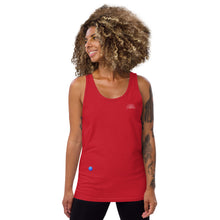 Load image into Gallery viewer, Women and Men's Tank Top