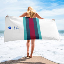 Load image into Gallery viewer, Towel