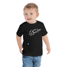 Load image into Gallery viewer, Toddler Short Sleeve Tee
