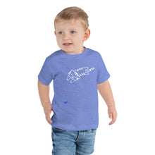 Load image into Gallery viewer, Toddler Short Sleeve Tee