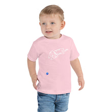 Load image into Gallery viewer, Toddler Short Sleeve Tee