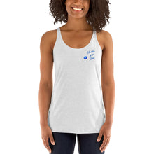 Load image into Gallery viewer, Women's Racerback Tank