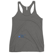 Load image into Gallery viewer, Women's Racerback Tank