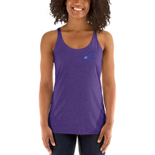Load image into Gallery viewer, Women's Racerback Tank