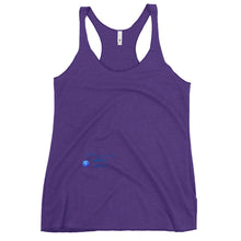 Load image into Gallery viewer, Women's Racerback Tank