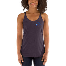 Load image into Gallery viewer, Women's Racerback Tank