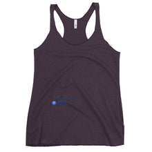 Load image into Gallery viewer, Women's Racerback Tank