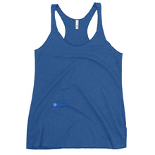 Load image into Gallery viewer, Women's Racerback Tank