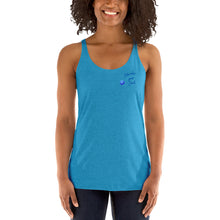 Load image into Gallery viewer, Women's Racerback Tank