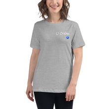 Load image into Gallery viewer, Women's Relaxed T-Shirt