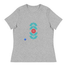 Load image into Gallery viewer, Women's Relaxed T-Shirt