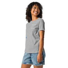 Load image into Gallery viewer, Women's Relaxed T-Shirt