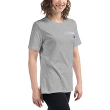 Load image into Gallery viewer, Women's Relaxed T-Shirt
