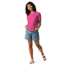 Load image into Gallery viewer, Women's Relaxed T-Shirt