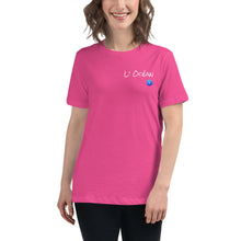 Load image into Gallery viewer, Women's Relaxed T-Shirt