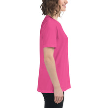 Load image into Gallery viewer, Women's Relaxed T-Shirt