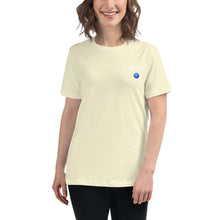 Load image into Gallery viewer, Women's Relaxed T-Shirt