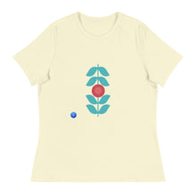 Load image into Gallery viewer, Women's Relaxed T-Shirt
