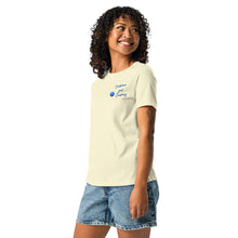 Load image into Gallery viewer, Women's Relaxed T-Shirt