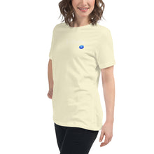 Load image into Gallery viewer, Women's Relaxed T-Shirt