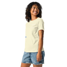 Load image into Gallery viewer, Women's Relaxed T-Shirt