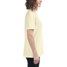 Load image into Gallery viewer, Women's Relaxed T-Shirt