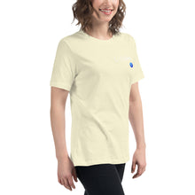 Load image into Gallery viewer, Women's Relaxed T-Shirt