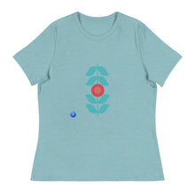 Load image into Gallery viewer, Women's Relaxed T-Shirt