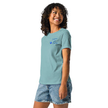 Load image into Gallery viewer, Women's Relaxed T-Shirt