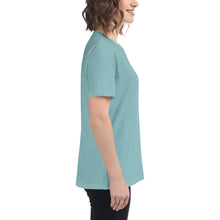Load image into Gallery viewer, Women's Relaxed T-Shirt