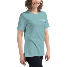 Load image into Gallery viewer, Women's Relaxed T-Shirt