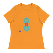 Load image into Gallery viewer, Women's Relaxed T-Shirt