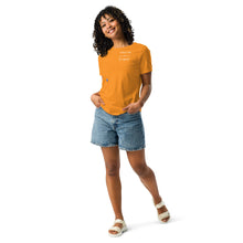 Load image into Gallery viewer, Women's Relaxed T-Shirt