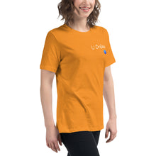 Load image into Gallery viewer, Women's Relaxed T-Shirt