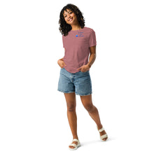 Load image into Gallery viewer, Women's Relaxed T-Shirt