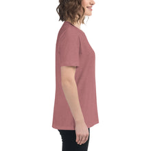 Load image into Gallery viewer, Women's Relaxed T-Shirt