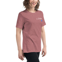 Load image into Gallery viewer, Women's Relaxed T-Shirt