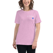 Load image into Gallery viewer, Women's Relaxed T-Shirt