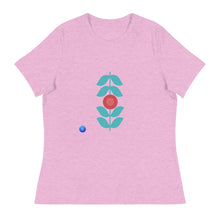 Load image into Gallery viewer, Women's Relaxed T-Shirt
