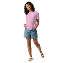 Load image into Gallery viewer, Women's Relaxed T-Shirt