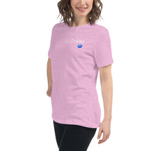 Load image into Gallery viewer, Women's Relaxed T-Shirt