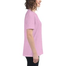 Load image into Gallery viewer, Women's Relaxed T-Shirt