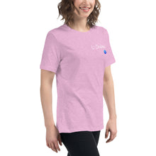 Load image into Gallery viewer, Women's Relaxed T-Shirt