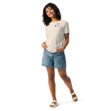 Load image into Gallery viewer, Women's Relaxed T-Shirt