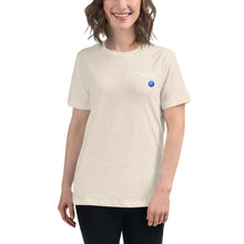 Load image into Gallery viewer, Women's Relaxed T-Shirt